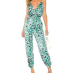 House of Harlow 1960 x Revolve Jumpsuit